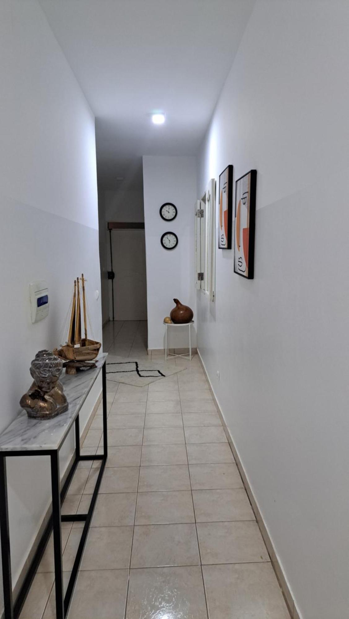 Вилла Casa Mendes Таррафал Экстерьер фото